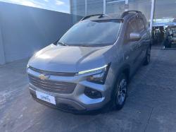 CHEVROLET Spin 1.8 4P FLEX PREMIER 7 LUGARES AUTOMTICO