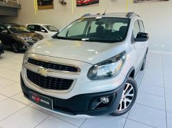 CHEVROLET Spin 1.8 4P FLEX ACTIVE5 AUTOMTICO