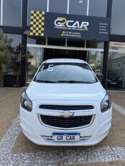 CHEVROLET Spin 1.8 4P FLEX LT