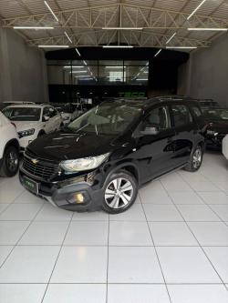 CHEVROLET Spin 1.8 4P FLEX ACTIVE5 AUTOMTICO