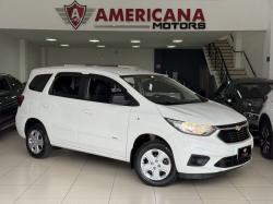 CHEVROLET Spin 1.8 4P FLEX LS