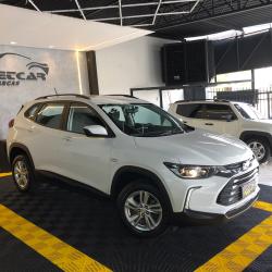 CHEVROLET Tracker 1.0 4P FLEX TURBO LT AUTOMTICO