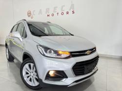 CHEVROLET Tracker 1.4 16V 4P FLEX PREMIER TURBO AUTOMTICO