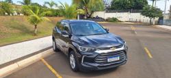 CHEVROLET Tracker 1.0 4P FLEX TURBO LT AUTOMTICO