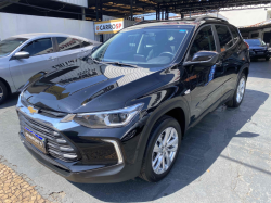 CHEVROLET Tracker 1.0 4P FLEX TURBO LTZ AUTOMTICO