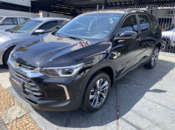 CHEVROLET Tracker 1.0 4P FLEX TURBO LTZ AUTOMTICO