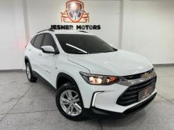 CHEVROLET Tracker 1.0 4P FLEX TURBO LT AUTOMTICO