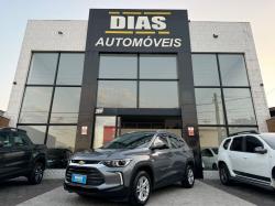 CHEVROLET Tracker 1.0 4P FLEX TURBO AUTOMTICO