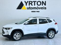 CHEVROLET Tracker 1.0 4P FLEX TURBO AUTOMTICO