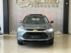 CHEVROLET Tracker 1.2 4P FLEX TURBO PREMIER AUTOMTICO