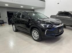 CHEVROLET Tracker 1.0 4P FLEX TURBO LTZ AUTOMTICO