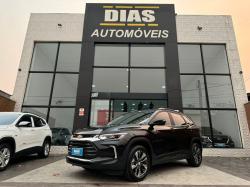 CHEVROLET Tracker 1.2 4P FLEX TURBO PREMIER AUTOMTICO