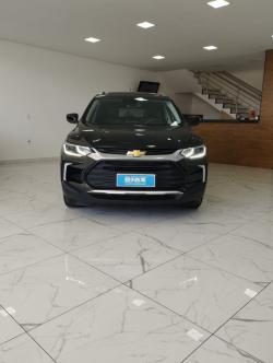 CHEVROLET Tracker 1.2 4P FLEX TURBO PREMIER AUTOMTICO