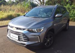 CHEVROLET Tracker 1.0 4P FLEX TURBO LT AUTOMTICO