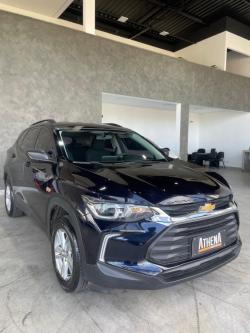 CHEVROLET Tracker 1.0 4P FLEX TURBO AUTOMTICO