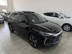 CHEVROLET Tracker 1.2 4P FLEX TURBO PREMIER AUTOMTICO