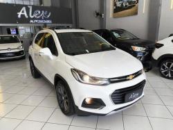 CHEVROLET Tracker 1.4 16V 4P FLEX PREMIER TURBO AUTOMTICO