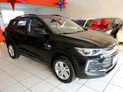 CHEVROLET Tracker 1.0 4P FLEX TURBO LT AUTOMTICO