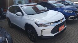 CHEVROLET Tracker 1.2 4P FLEX TURBO PREMIER AUTOMTICO