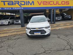 CHEVROLET Tracker 1.0 4P FLEX TURBO AUTOMTICO