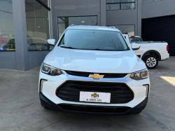 CHEVROLET Tracker 1.0 4P FLEX TURBO LT AUTOMTICO