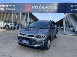 CHEVROLET Tracker 1.0 4P FLEX TURBO LT AUTOMTICO