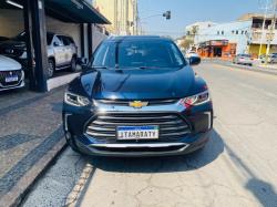 CHEVROLET Tracker 1.2 4P FLEX TURBO PREMIER AUTOMTICO