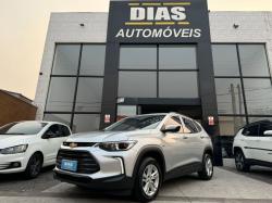 CHEVROLET Tracker 1.0 4P FLEX TURBO AUTOMTICO