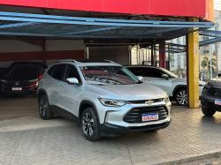 CHEVROLET Tracker 1.2 4P FLEX TURBO PREMIER AUTOMTICO