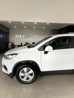 CHEVROLET Tracker 1.4 16V 4P FLEX LT TURBO AUTOMTICO