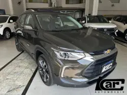 CHEVROLET Tracker 1.2 4P FLEX TURBO PREMIER AUTOMTICO