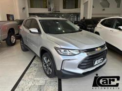 CHEVROLET Tracker 1.2 4P FLEX TURBO PREMIER AUTOMTICO