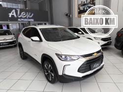 CHEVROLET Tracker 1.0 4P FLEX TURBO PREMIER AUTOMTICO