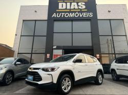 CHEVROLET Tracker 1.0 4P FLEX TURBO AUTOMTICO