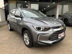 CHEVROLET Tracker 1.0 4P FLEX TURBO LT AUTOMTICO