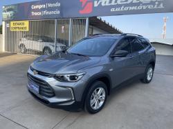 CHEVROLET Tracker 1.0 4P FLEX TURBO AUTOMTICO