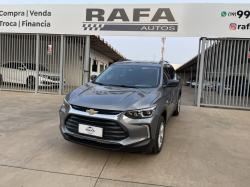 CHEVROLET Tracker 1.0 4P FLEX TURBO AUTOMTICO