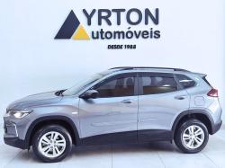 CHEVROLET Tracker 1.0 4P FLEX TURBO LT AUTOMTICO