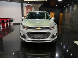 CHEVROLET Tracker 1.4 16V 4P FLEX PREMIER TURBO AUTOMTICO