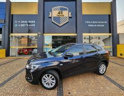 CHEVROLET Tracker 1.0 4P FLEX TURBO LTZ AUTOMTICO