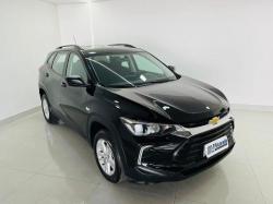 CHEVROLET Tracker 1.0 4P FLEX TURBO AUTOMTICO