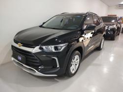 CHEVROLET Tracker 1.0 4P FLEX TURBO AUTOMTICO