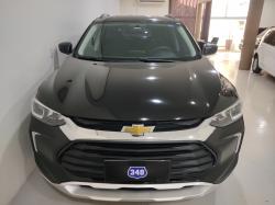 CHEVROLET Tracker 1.0 4P FLEX TURBO AUTOMTICO