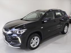 CHEVROLET Tracker 1.0 4P FLEX TURBO AUTOMTICO