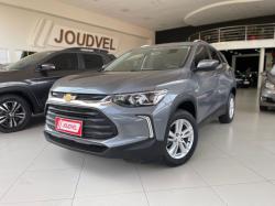 CHEVROLET Tracker 1.0 4P FLEX TURBO LT AUTOMTICO