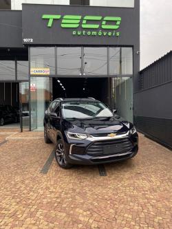 CHEVROLET Tracker 1.2 4P FLEX TURBO PREMIER AUTOMTICO