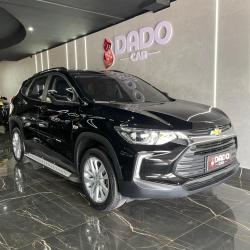 CHEVROLET Tracker 1.0 4P FLEX TURBO LTZ AUTOMTICO