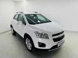 CHEVROLET Tracker 1.8 16V 4P FLEX LTZ AUTOMTICO