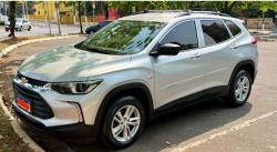 CHEVROLET Tracker 1.0 4P FLEX TURBO AUTOMTICO