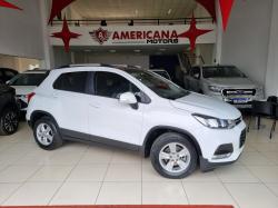 CHEVROLET Tracker 1.4 16V 4P FLEX LT TURBO AUTOMTICO